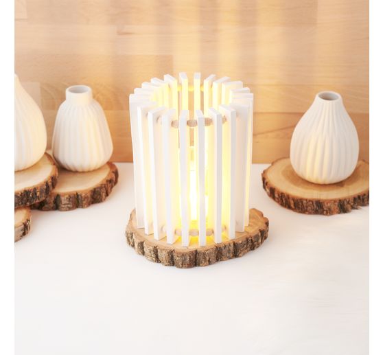 VBS Silicone casting mould "Handicraft blocks"