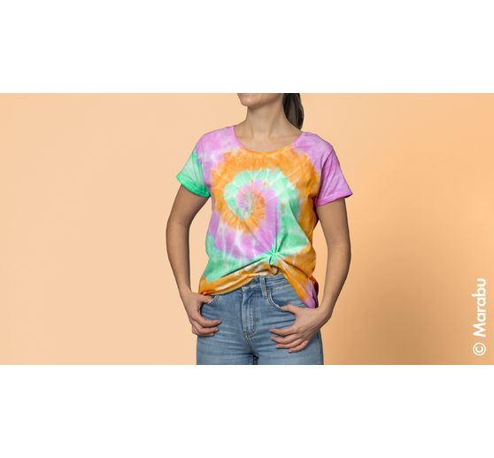 Marabu Batik paint liquid "Tie Dye"
