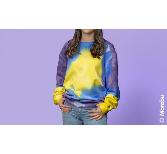 Marabu Batik paint liquid "Tie Dye"