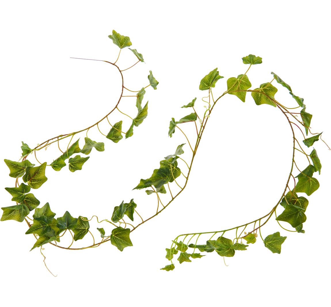 Efeugirlande "Greenery"