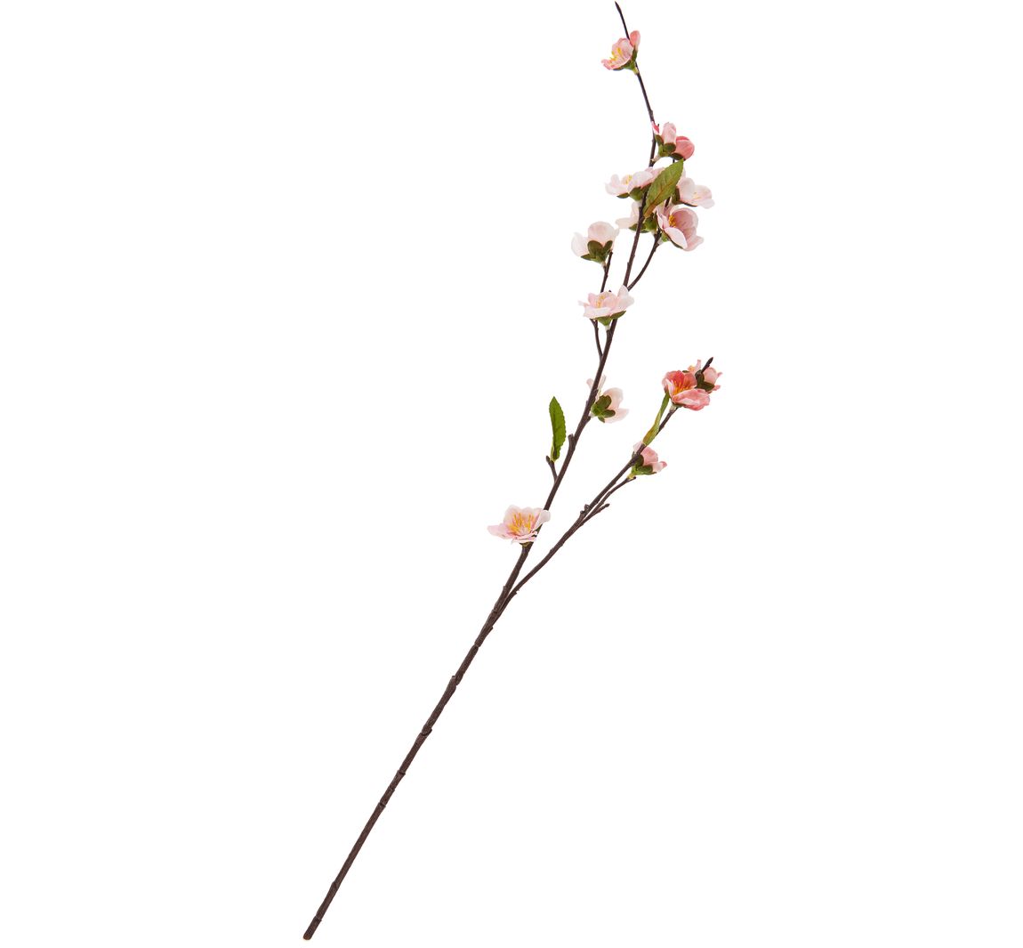 Kirschblüten-Zweig "Peach"