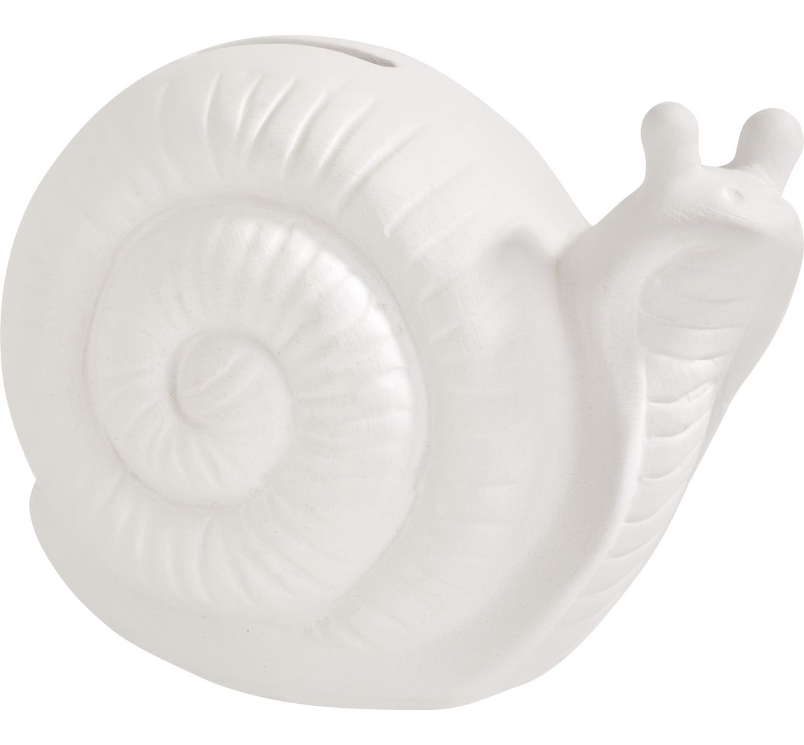 VBS Spardose "Schnecke"