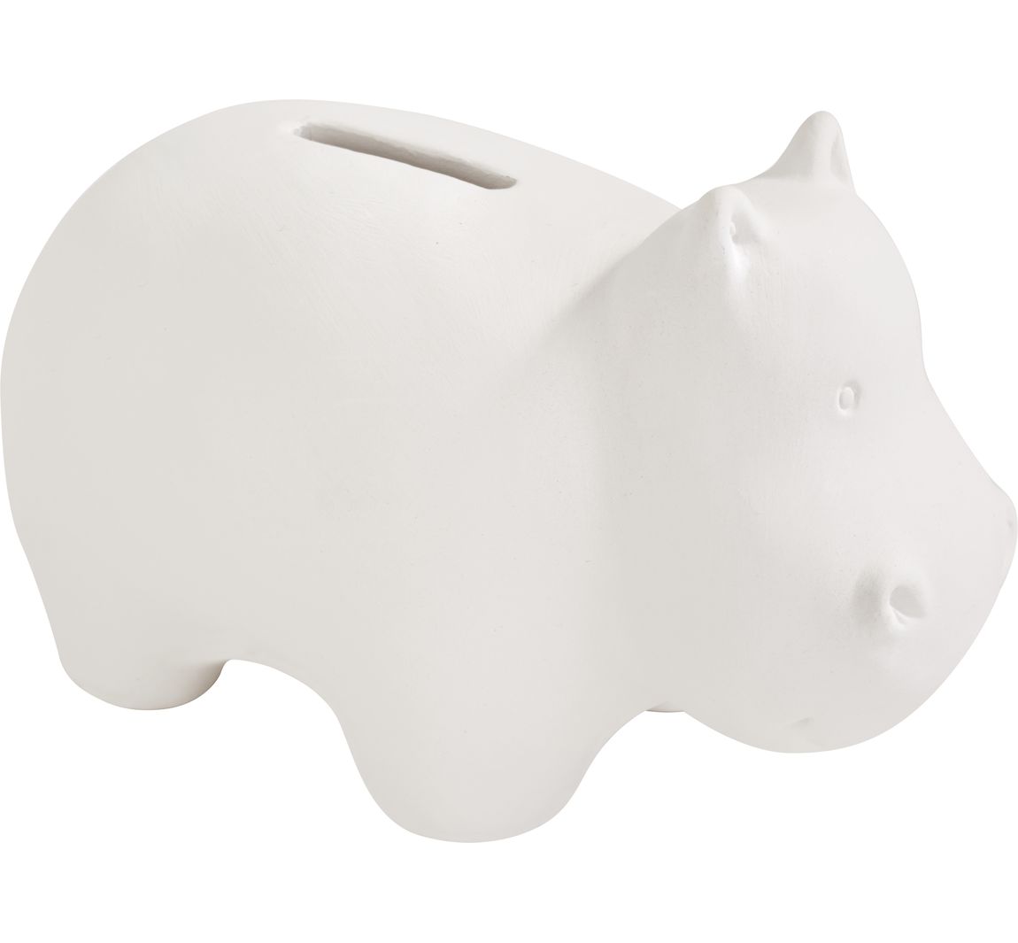 VBS Spardose "Hippo"