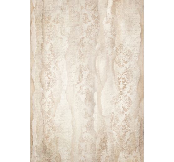 Junk Journal Book "Quiet Days"