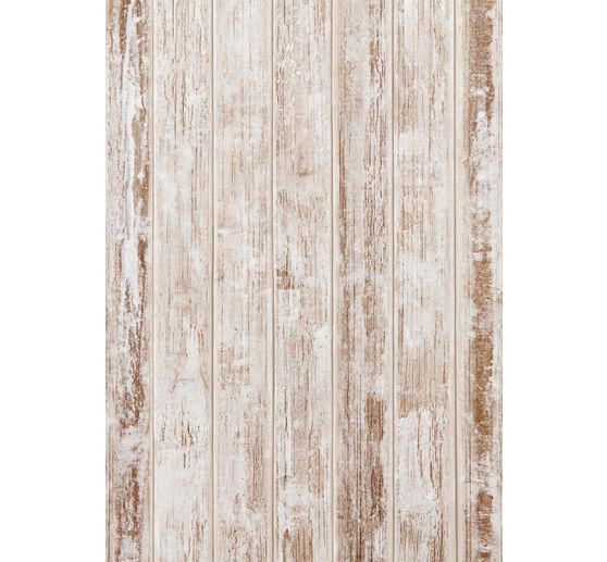 Junk Journal Book "Quiet Days"