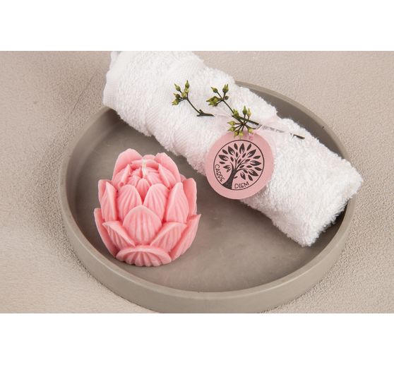 BUTTERER Stempel "Lebensbaum"