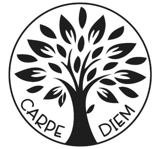 BUTTERER Stempel "Lebensbaum"