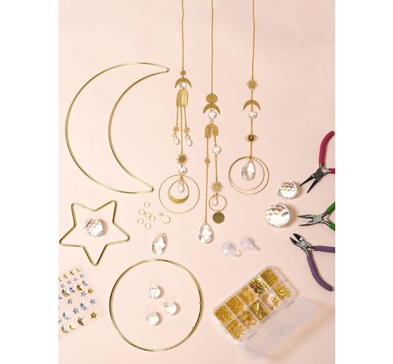 Suncatcher-Set