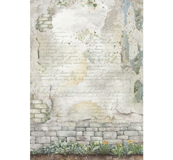 Junk Journal Book "Herbarium Silvae"