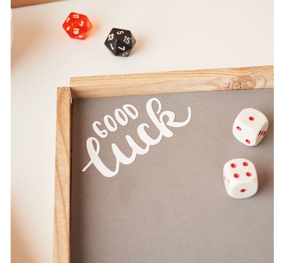 VBS Bastelklötzchen