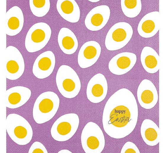 VBS Servietten-Set "Happy Easter"