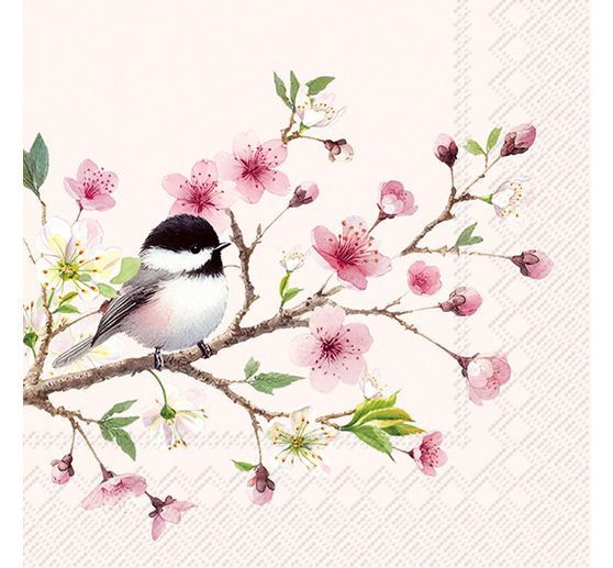 VBS Servietten-Set "Spring Awakening"