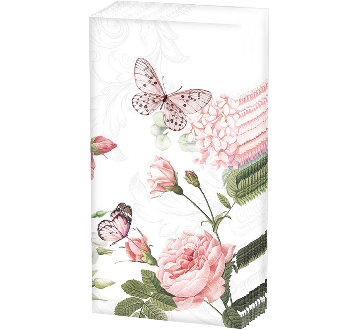 Papiertaschentücher "Amelia"