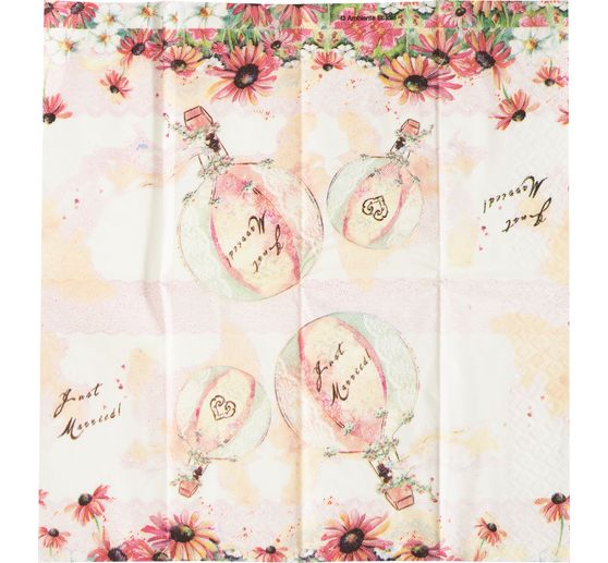 Papiertaschent&uuml;cher "Better together"