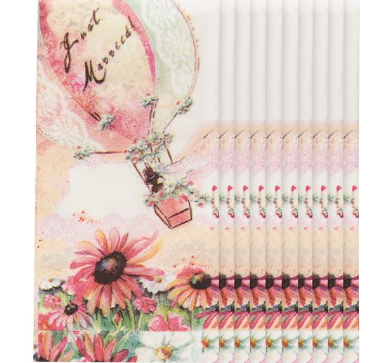 Papiertaschent&uuml;cher "Better together"