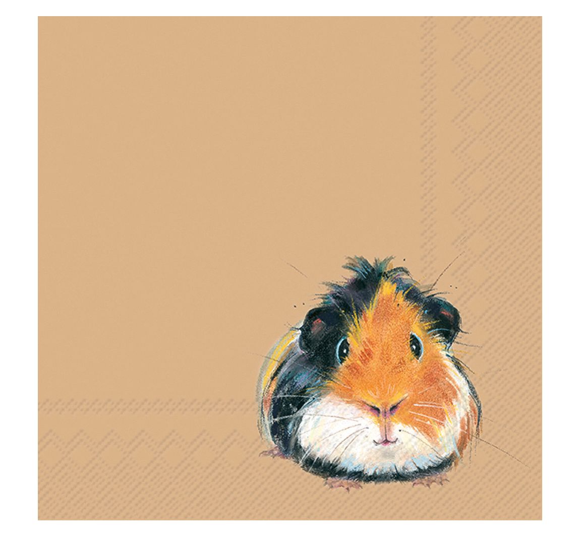 Serviette "Pedro"