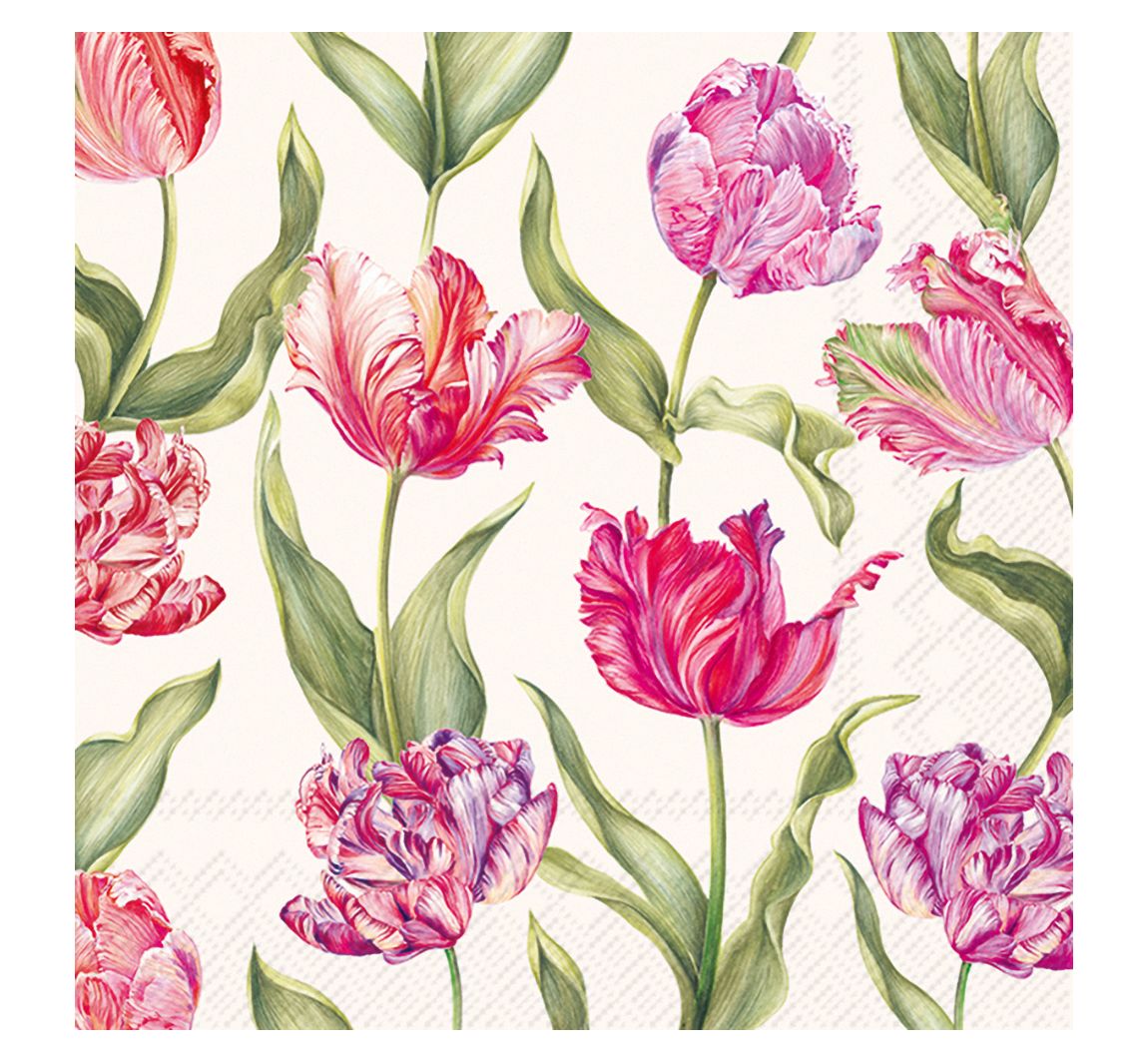 Serviette "Estelle"