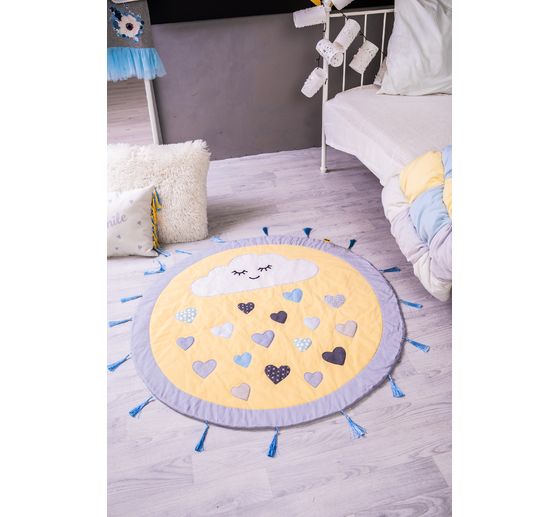 Vlieseline R 80 - Volumenvlies