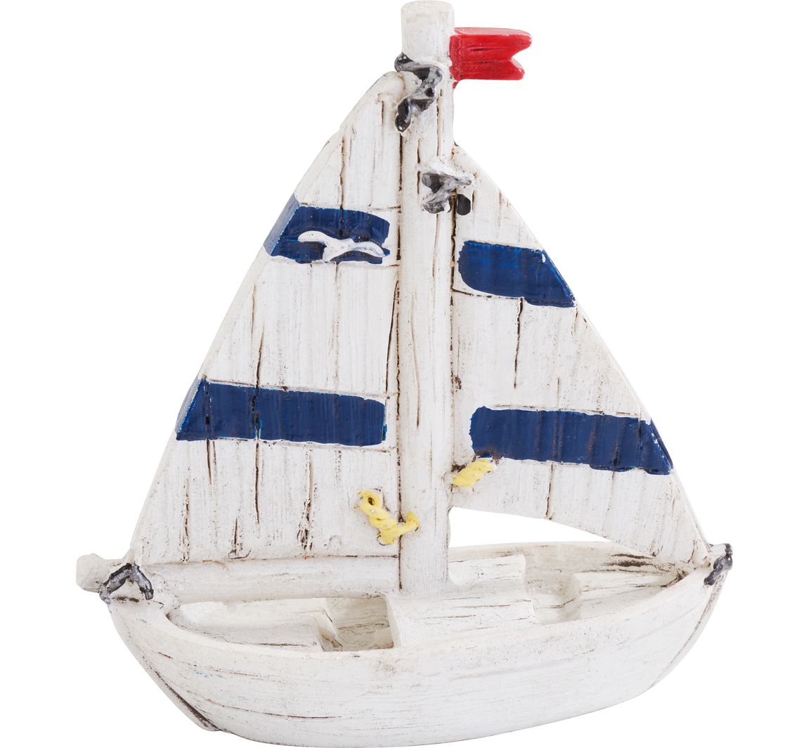 VBS Seegelboot "Aqua Bella"