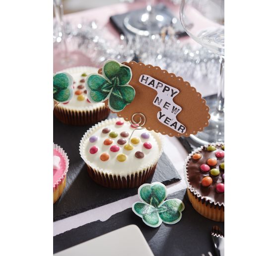 VBS Memo-Halter "Kreis", 10 Stück