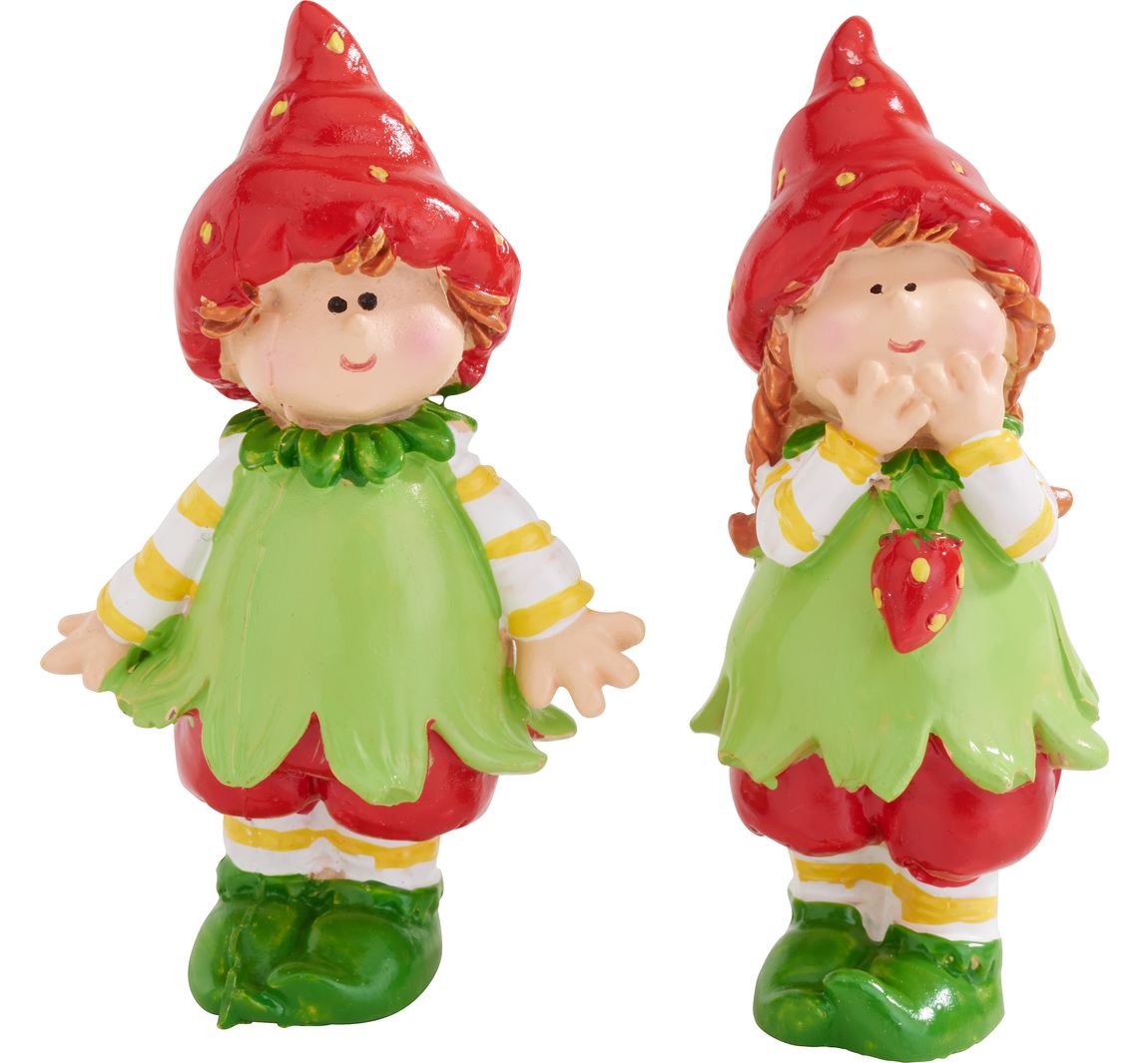 VBS Erdbeerkinder