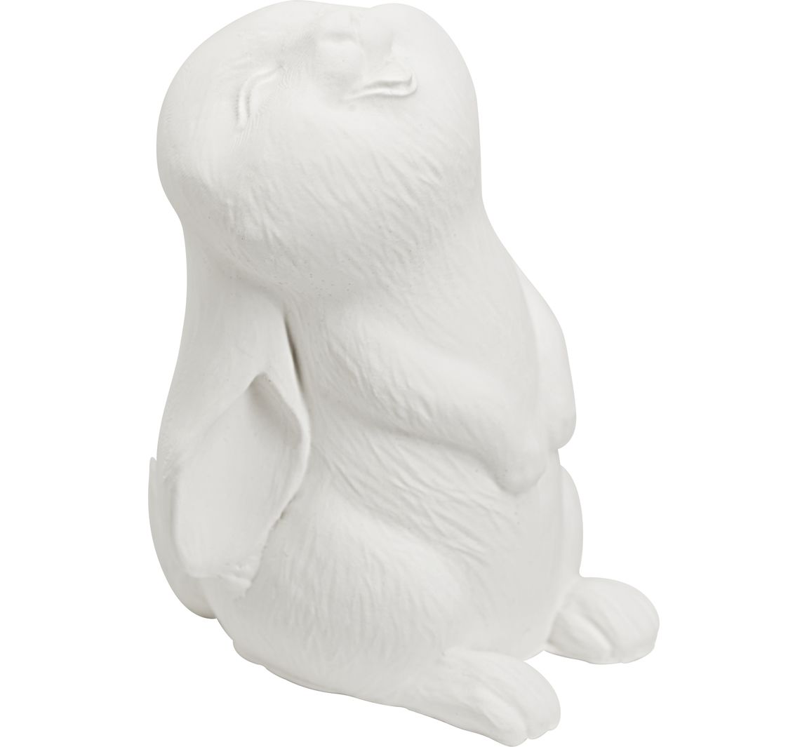 VBS Silikon-Vollform "Hase Lucky"