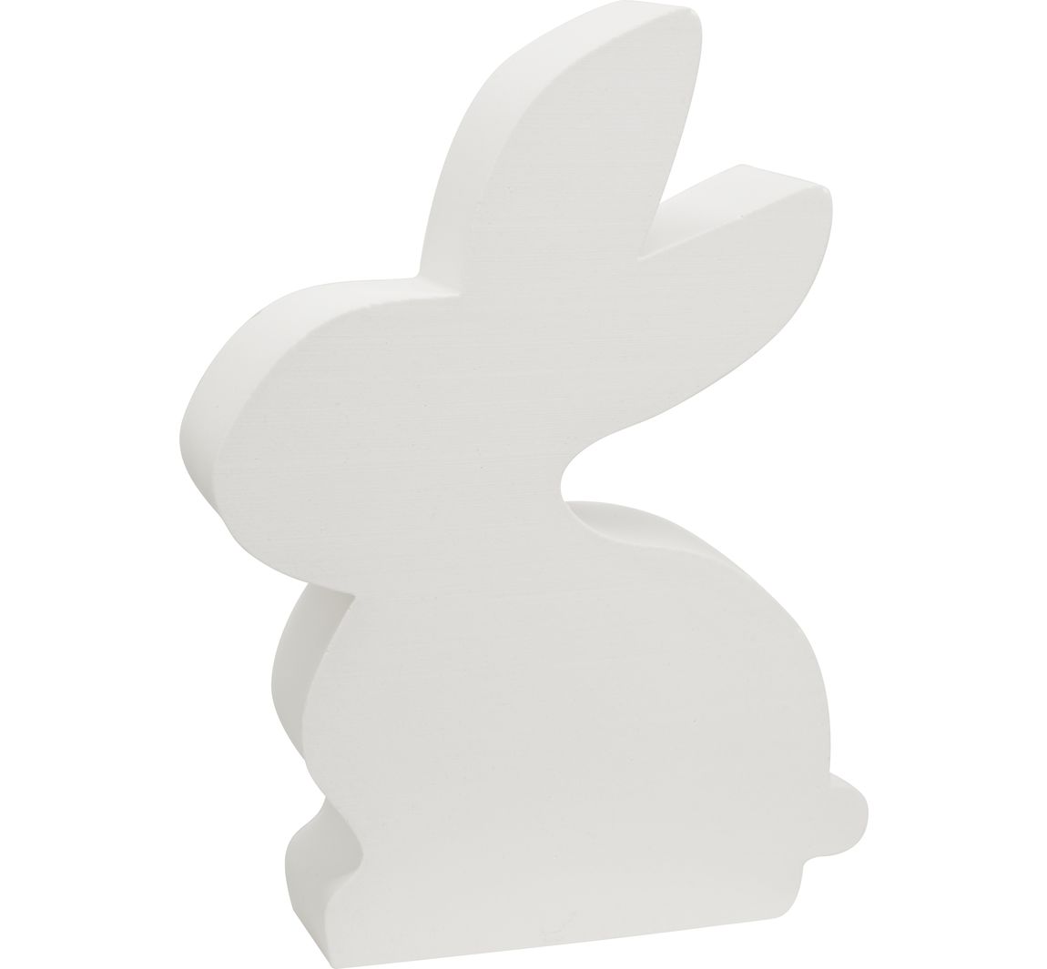 VBS Silikon-Gießform "Hase Hoppel"