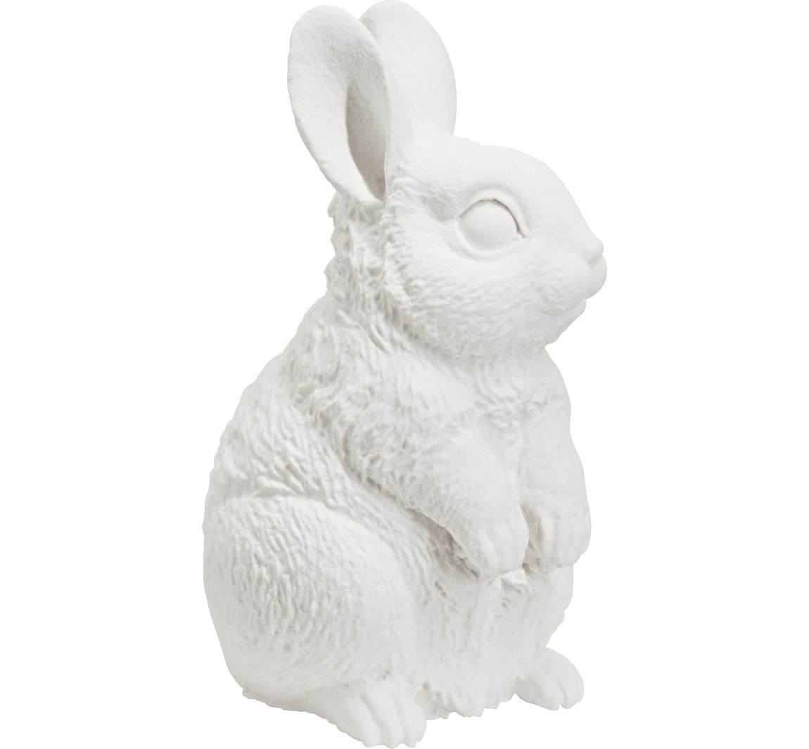 VBS Silikon-Vollform "Hase Flocke"