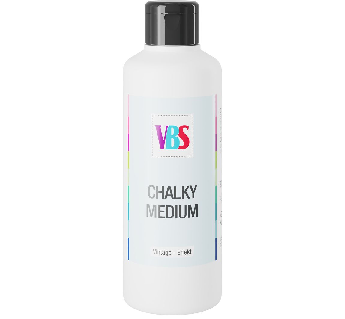 VBS Chalky Medium