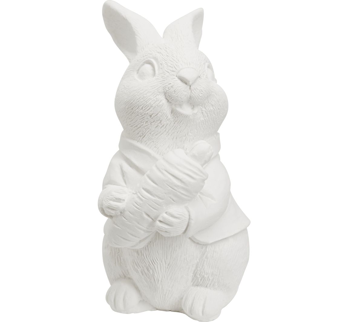 VBS Silikon-Vollform "Hase mit Karotte"