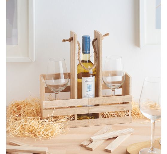 VBS Bastelklötzchen