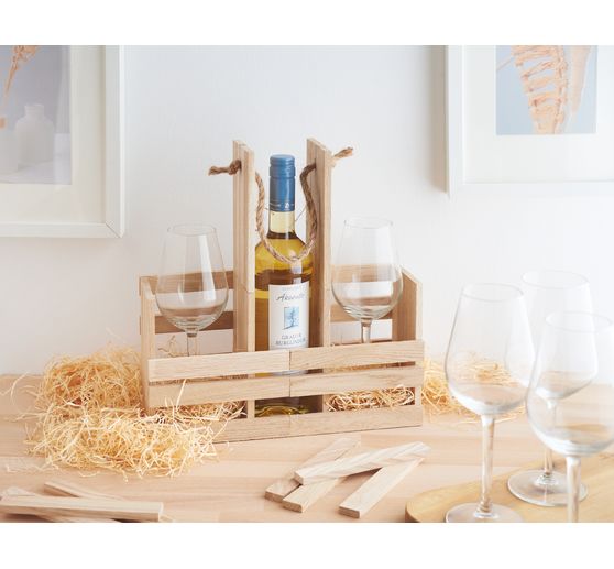 VBS Bastelklötzchen