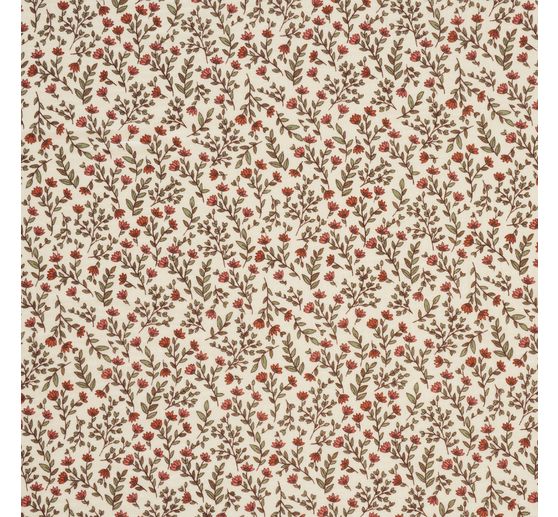 Musselin-Baumwollstoff "Madeleine"