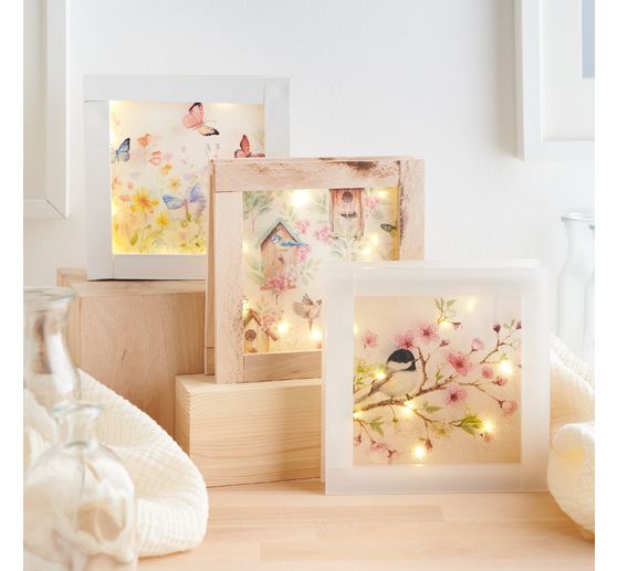 VBS Servietten-Set "Spring Awakening"