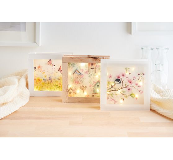 VBS Servietten-Set "Spring Awakening"