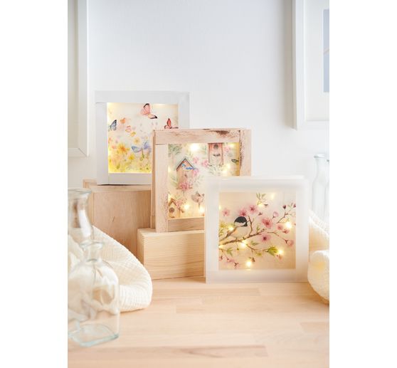 VBS Servietten-Set "Spring Awakening"