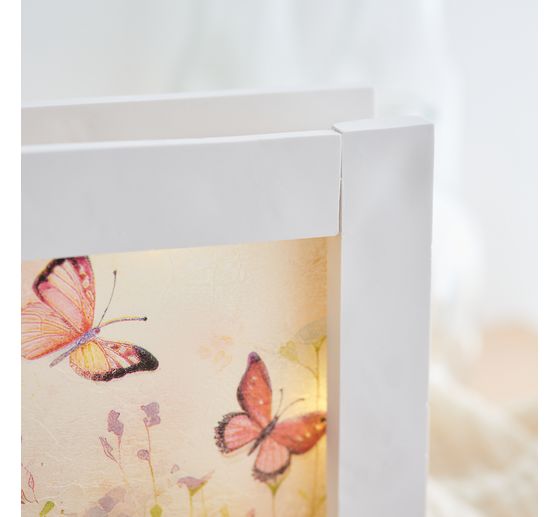 VBS Servietten-Set "Spring Awakening"