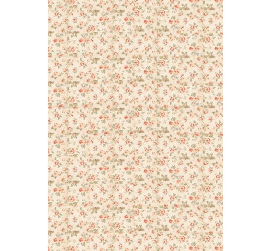 Junk Journal Book "Baby"