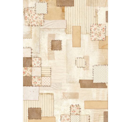 Junk Journal Book "Baby"