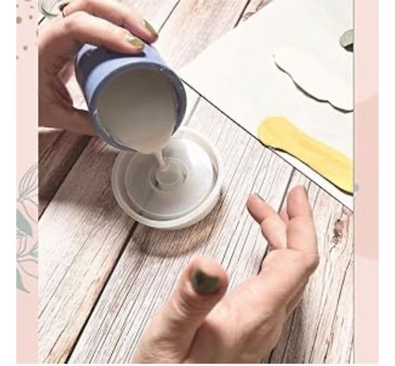 Kreativ-Set "Kerzenhalter gie&szlig;en"