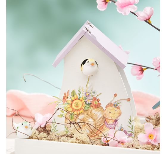 VBS Bastelfarben-Set "Pastel"