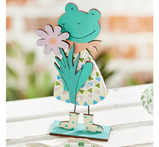 VBS Modeling tool set