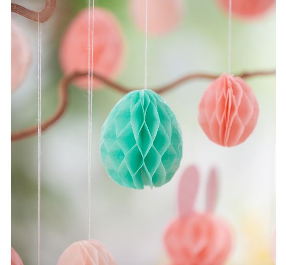 Wabenpapier 30-lagig