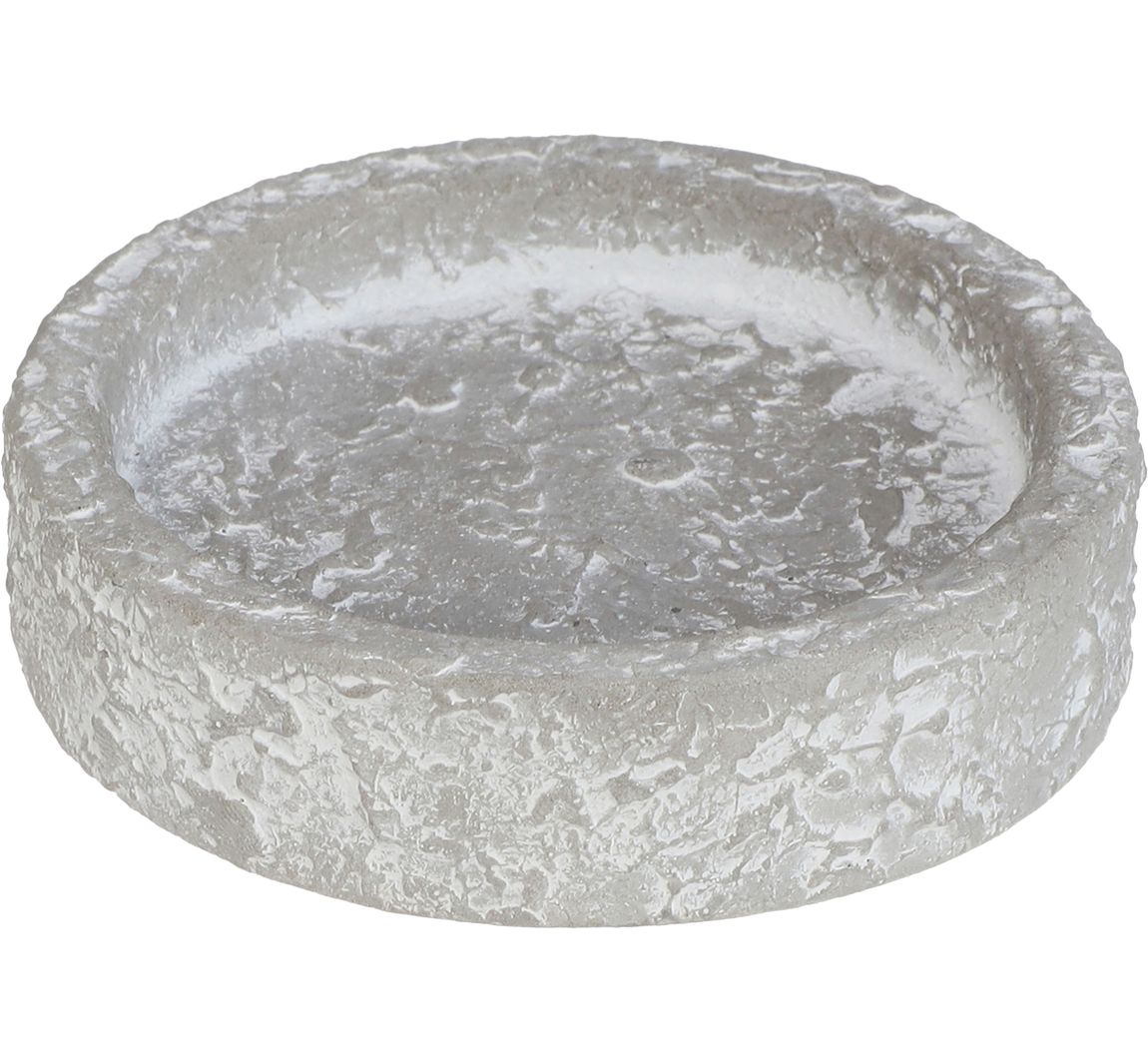 Duftwachswürfel-Schale