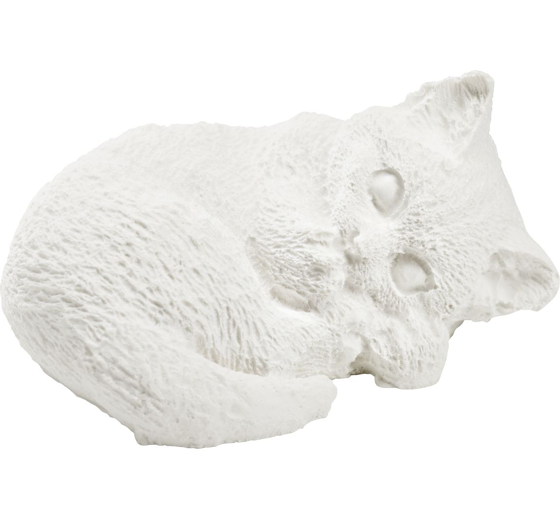VBS Silikon-Vollform "Katze"