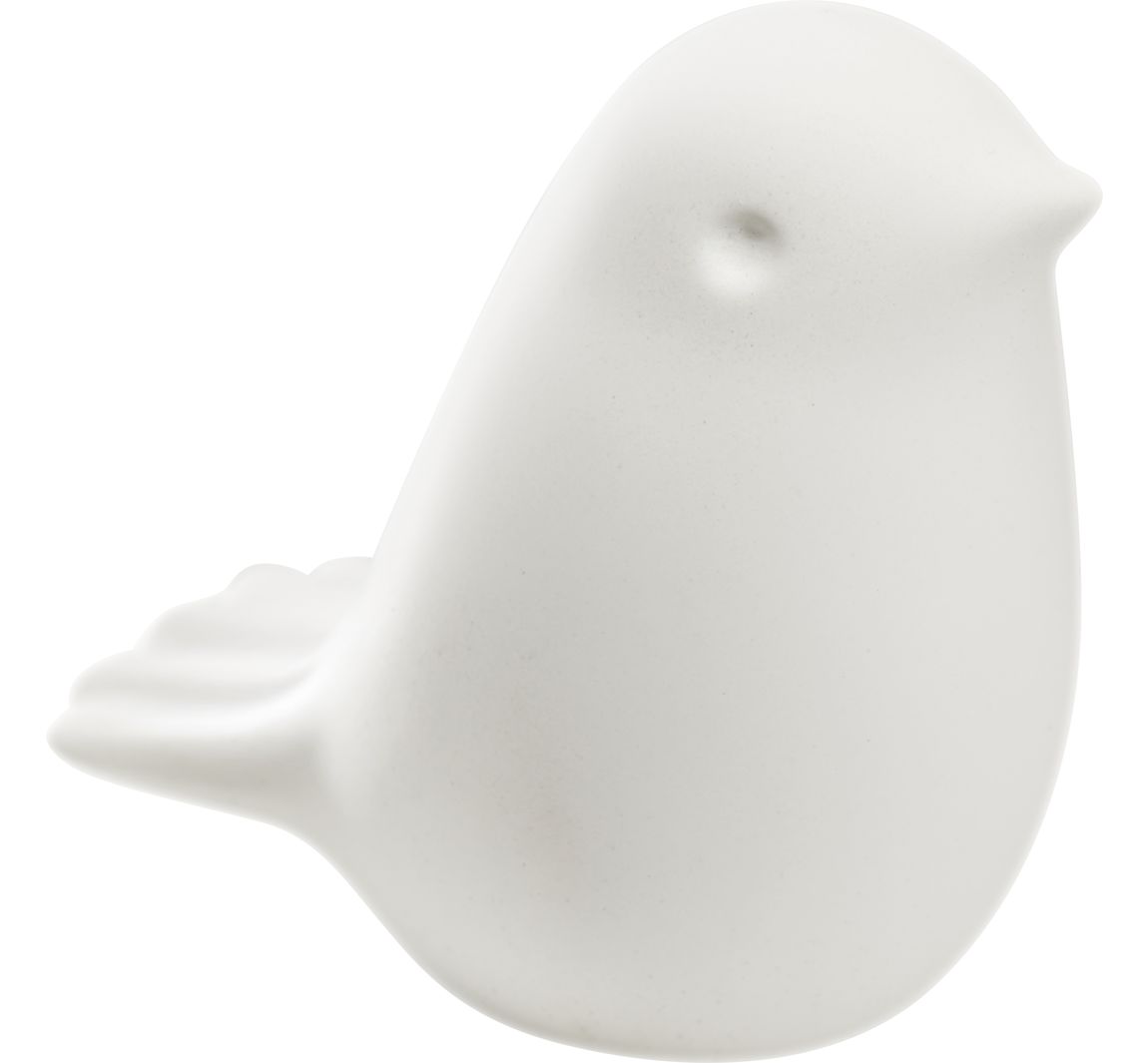 VBS Silikon-Vollform "Vogel"