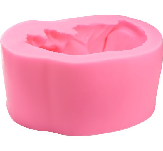 VBS Silikon-Vollform "Hund"