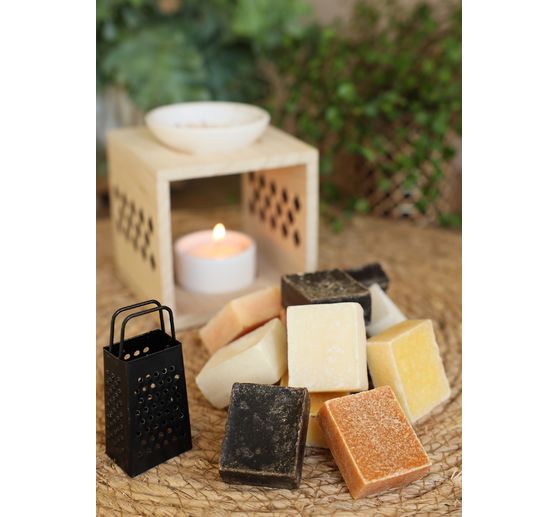 Duftwachs-Aromaw&uuml;rfel