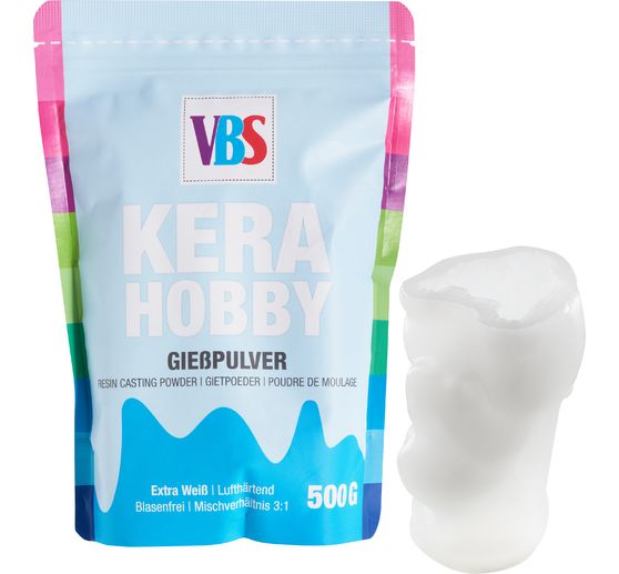 VBS Casting set "Rabbit"