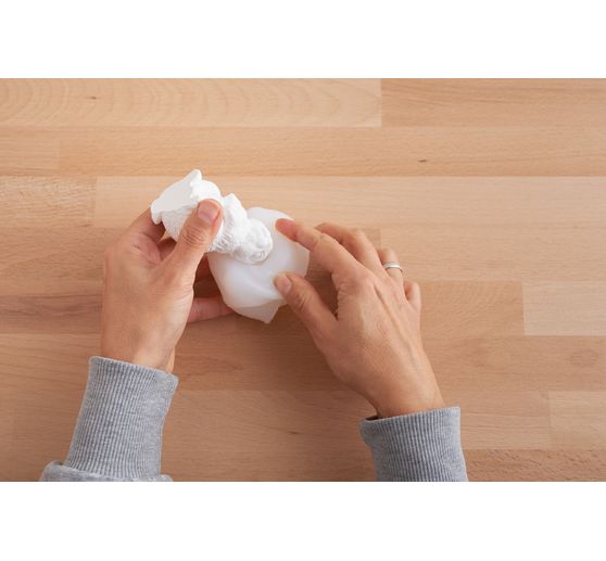 VBS Casting set "Rabbit"